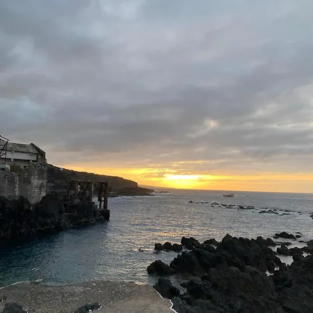 Apartamento Primera Línea Mar *