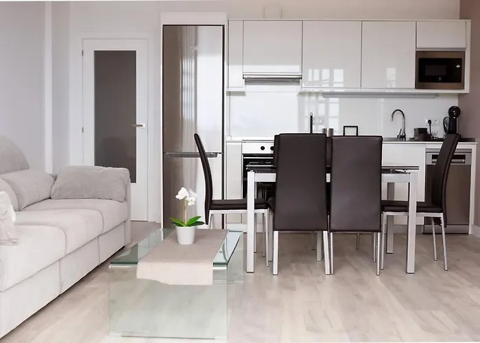 Apartman Primera Linea Mar