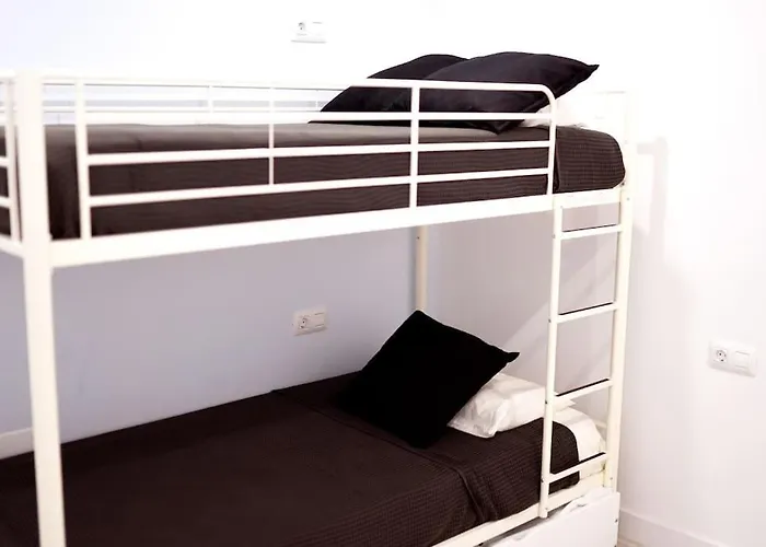 Primera Linea Mar Apartman *