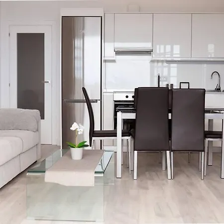 Apartman Primera Linea Mar Garachico
