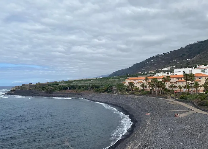 Apartamento Primera Línea Mar *