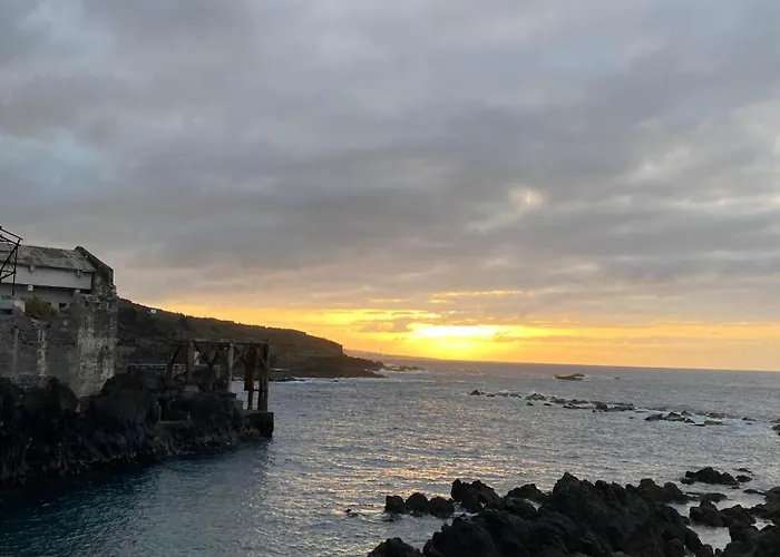 Apartamento Primera Línea Mar *